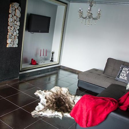 Silver Apartment Burgas City Exterior foto